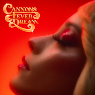 Cannons - Fever Dream album cover