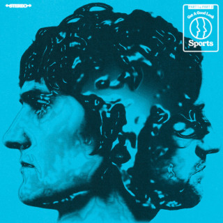 Sports - Get A Good Look album cover