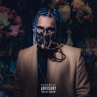 Aaryan Shah - The Arrival: Part II EP cover