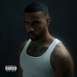 Vic Mensa - Vino Valentino EP cover
