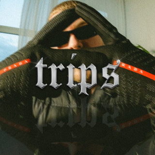 CIVO - Trips EP cover