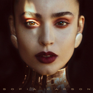Sofia Carson - Sofia Carson album cover