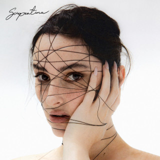 BANKS - Serpentina album cover