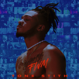 Tone Stith - FWM album cover