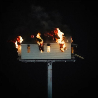 Kanye West - DONDA 2 album cover