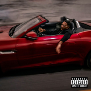 idontknowjeffery - F-TYPE Music EP cover