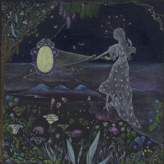 Odessa - Lullabies For Adults & Children EP cover