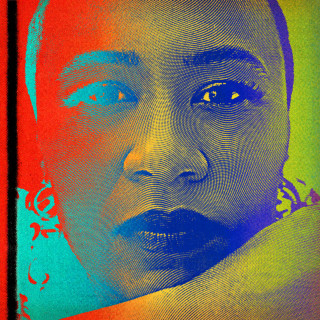 Emeli Sandé - Let's Say For Instance album cover