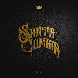 Santa Fe Klan - Santa Cumbia album cover