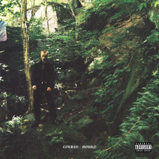 Corbin - Mourn album cover