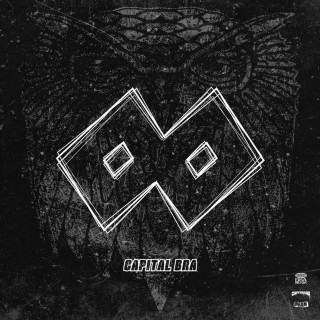 Capital Bra, MVNA & ART - 8 album cover