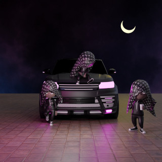 Kankan - RR album cover