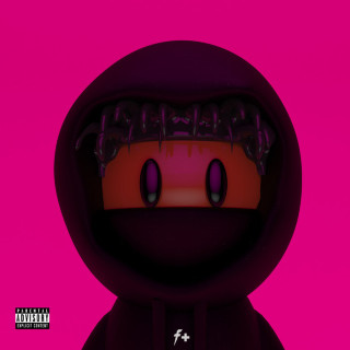 Che Ecru - Pain Pack 5 EP cover