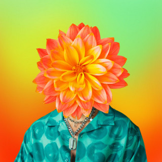Deante' Hitchcock - Everyday The 14th EP cover