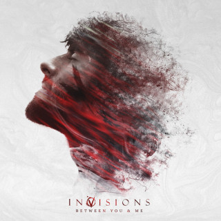 InVisions - Between You & Me album cover