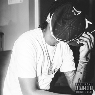 Babyface Ray - For You EP cover