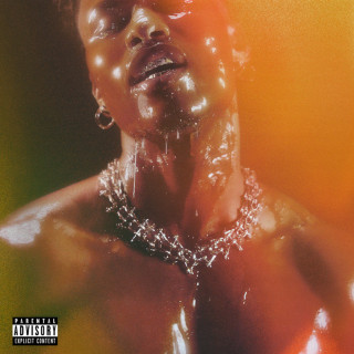 Lucky Daye - Candy Drip album cover