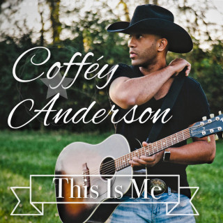 Coffey Anderson - This Is Me album cover