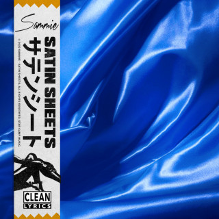 Sammie - Satin Sheets EP cover