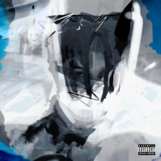 Kankan - Oxy & Codeine EP cover