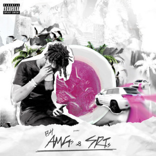 Kankan - B4 AMGs & SRTs EP cover
