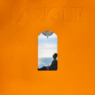 disiz - L'Amour album cover