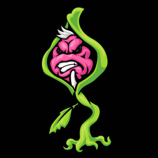 Insane Clown Posse - Wicked Vic EP cover
