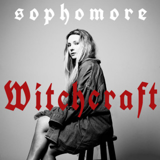 Abigail Breslin - Witchcraft EP cover