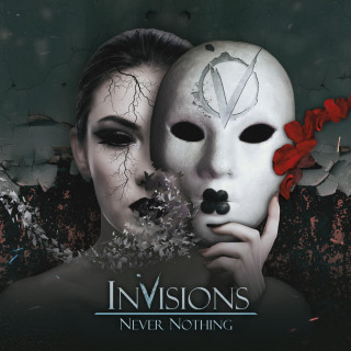InVisions - Never Nothing album cover