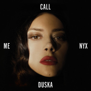 Katerine Duska - Call Me Nyx EP cover