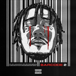 Pricetagg - Barcode 2 album cover