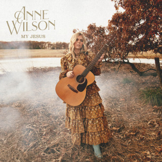 Anne Wilson - My Jesus album cover