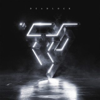 InVisions - Deadlock album cover