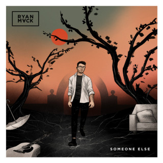 Ryan Mack - Someone Else EP cover