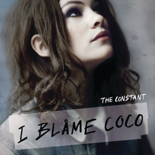 I Blame Coco - The Constant album cover