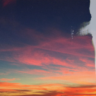 Beware Of Darkness - Heartwork EP cover