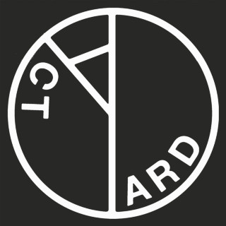Yard Act - The Overload album cover
