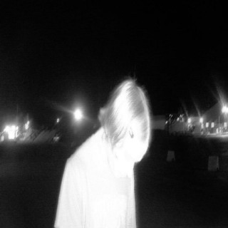 Corbin - Ghost With Skin album cover