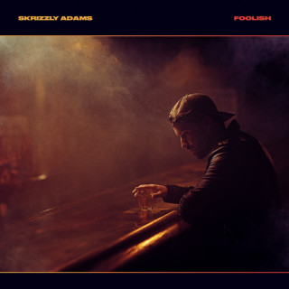 Skrizzly Adams - Foolish album cover