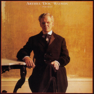 Doc Watson - Portrait album cover