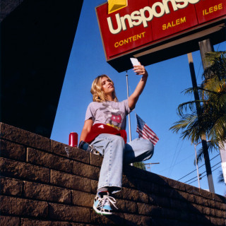 Salem Ilese - Unsponsored Content EP cover