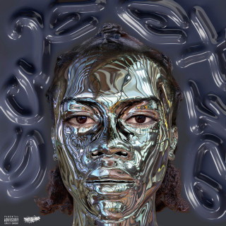 Yung Kayo - Sweet16 single cover