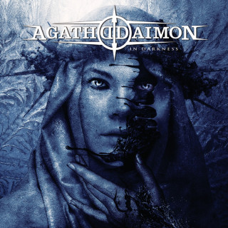 Agathodaimon - In Darkness album cover