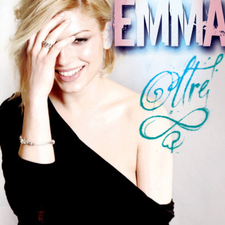 Emma - Oltre EP cover