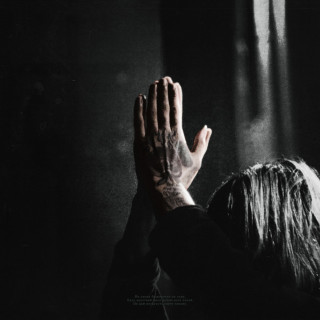 Dzhizus (Джизус) - Альбом Без Названия album cover