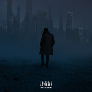 Aaryan Shah - The Arrival: Part I EP cover