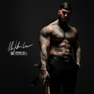 Tovaritch - Mikhailov album cover
