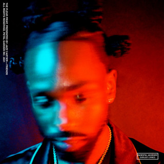 Jazz Cartier & Buddy - The Fleur Print album cover