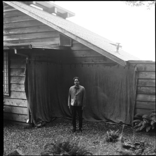Luke Sital-Singh - Dressing Like A Stranger album cover