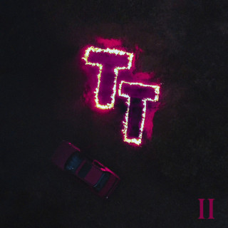 Intelligency - Technoblues Therapy (Pt. II) album cover